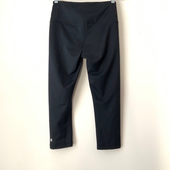 Z by Zella Black Active Legging S - Picture 2 of 6